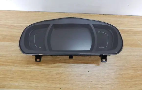 Renault Scenic IV - Grand scenic IV Speedometer (instrument cluster) P248100730R VP7RL1F14B115SD VPER1F10849ND
