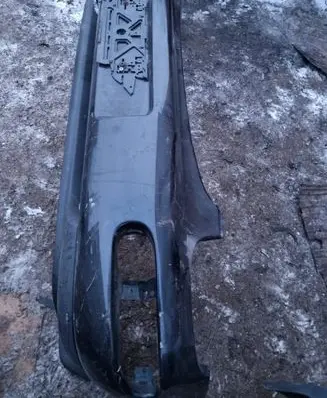 Ford Scorpio Front bumper