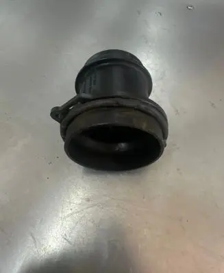 Audi A6 S6 C6 4F Mass air flow meter 059906461N