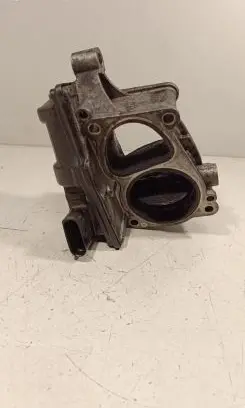 Audi A6 S6 C7 4G Throttle valve 059129593J