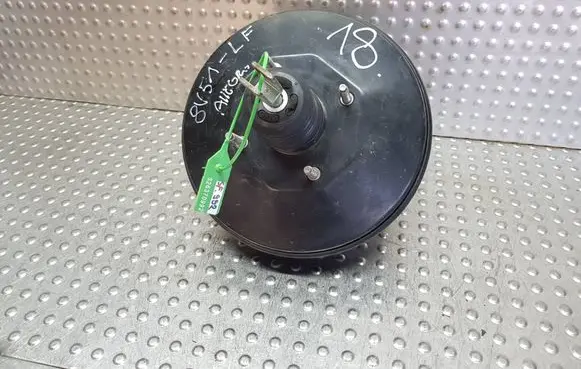 Ford Fiesta Brake booster S26370992 8V512B195LF