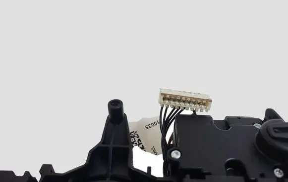 Audi A3 S3 8V Wiper turn signal indicator stalk/switch 8V0953521DP 1010562001