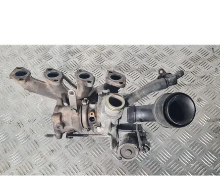 Seat Ibiza IV (6J,6P) Turbo 03f145725g