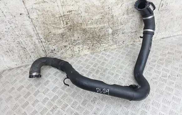 Mini One - Cooper Coupe R56 Intercooler hose/pipe 8512205 11618512205