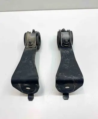 Mercedes-Benz SL R129 Sway bar bush bracket, rear A1293230026 A1293230185