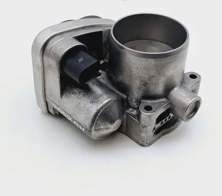Volkswagen Touran I Throttle valve 036133062Q