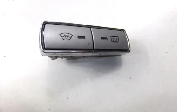 Ford Mondeo Mk III Wiper switch 4S7T18K574AB