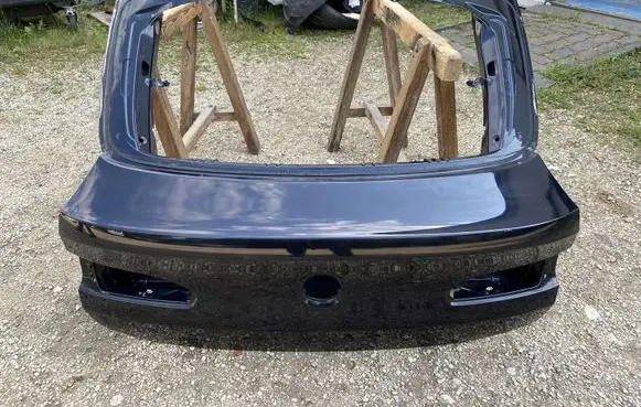 BMW X4 G02 Tailgate/trunk/boot lid BMWX4