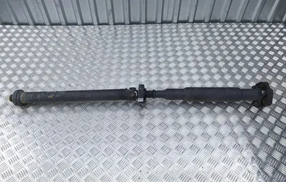 BMW X3 F25 Drive shaft (set) 7612791 26107612791