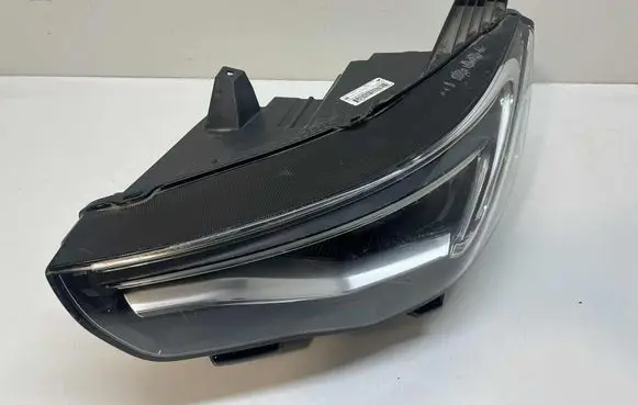 Opel Grandland X Headlight/headlamp YP00016180 0020119506 366947220