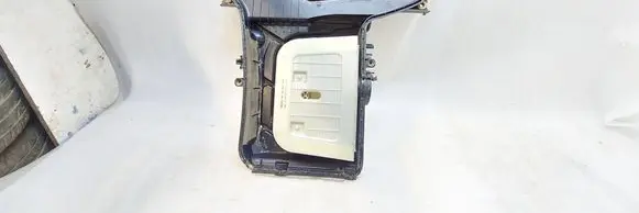 Audi Q8 Air filter box 4M0133837AA 4M0133843H