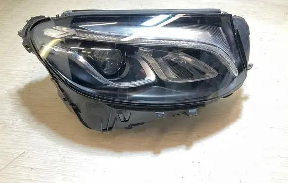 Mercedes-Benz GLC X253 C253 Headlight/headlamp A2539065401 12518205