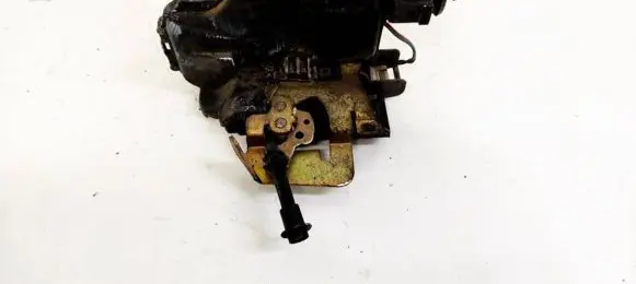 Audi A6 S6 C5 4B Front door lock