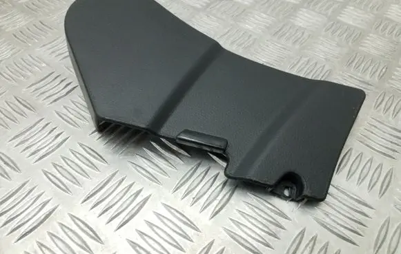 Seat trim