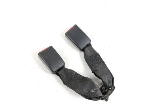 Ford Ranger Rear seatbelt buckle JB3B26611C JB3B26611C72A