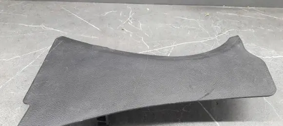 Nissan Murano Z51 side skirts sill cover 