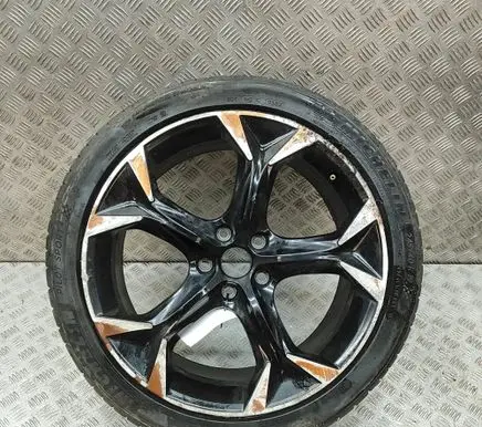 Cupra Formentor R19 alloy rim 5FF601025E