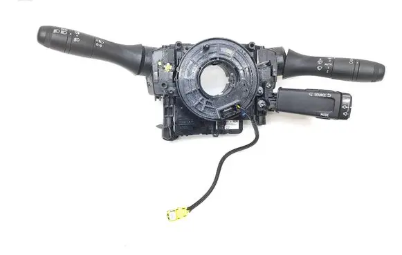 Wiper turn signal indicator stalk/switch