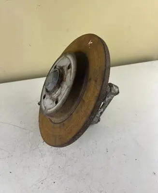 Citroen DS5 Rear wheel hub spindle/knuckle 9803594080