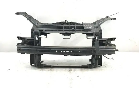 Ford Fiesta Radiator support slam panel WSHM1C231B K4821