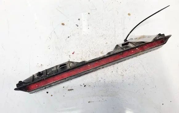 Volkswagen Sharan Third/center stoplight 1J6945097C