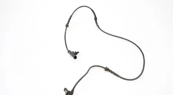 Land Rover Discovery 4 - LR4 ABS brake wheel speed sensor 0265008266