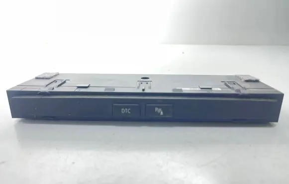 BMW 5 E60 E61 Parking (PDC) sensor switch 6969418 13580560 524103