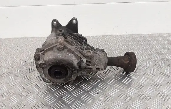 Ford Kuga I Gearbox transfer box case 8v417l486ad 7530112190 7530101200