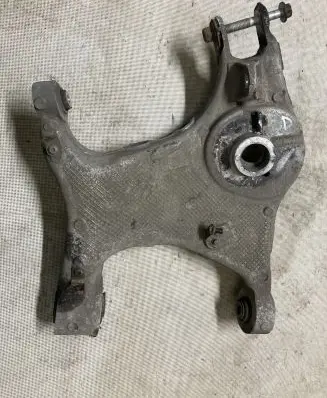 Jaguar F-Pace Rear upper control arm/wishbone