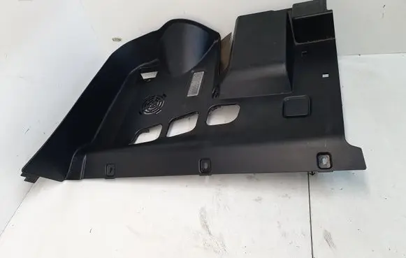 BMW 3 E90 E91 Dashboard lower bottom trim panel 514571498119