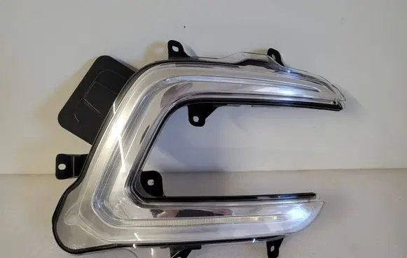 Renault Captur LED Daytime headlight 266007846R