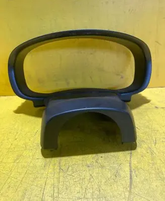 Skoda Fabia Mk2 (5J) Dashboard trim Z5J1857053A
