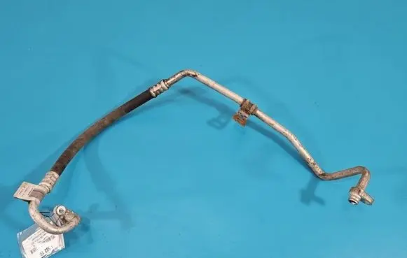 Peugeot 308 Air conditioning (A/C) pipe/hose 9675635380 IMPRK1582196