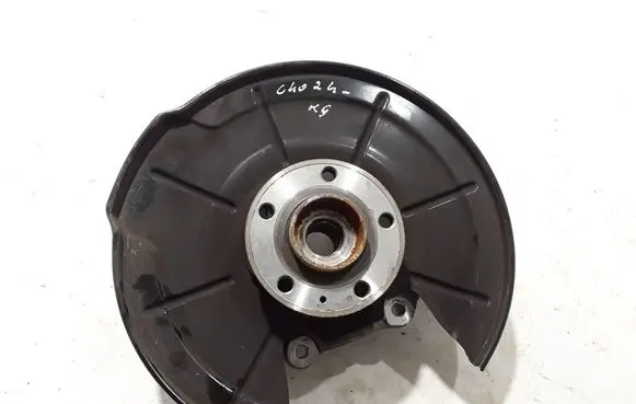 Volvo C40 Rear wheel hub 32246338
