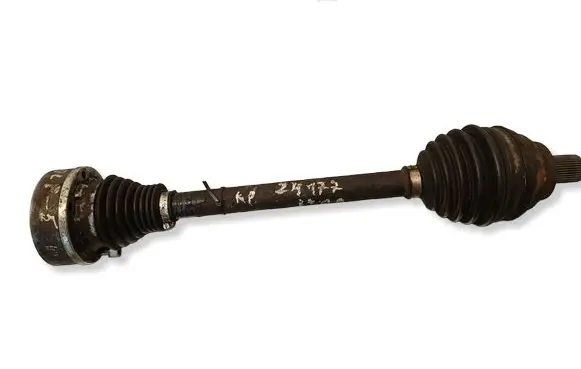 Volkswagen Golf V Front driveshaft 