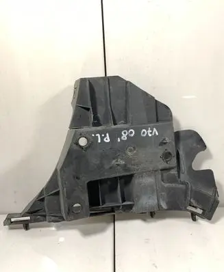 Volvo V70 Front bumper mounting bracket 31265345