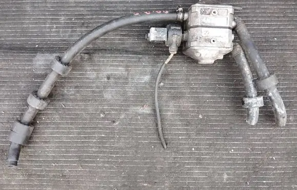 Volkswagen Golf VI LP gas reducer JNV133669