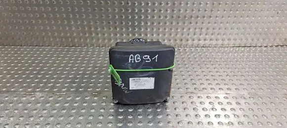 BMW X5 E70 ABS Pump 6780126 0265960300