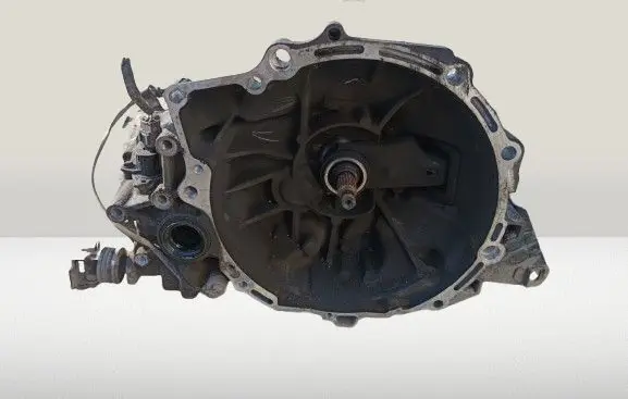 Mazda Premacy Manual 5 speed gearbox 