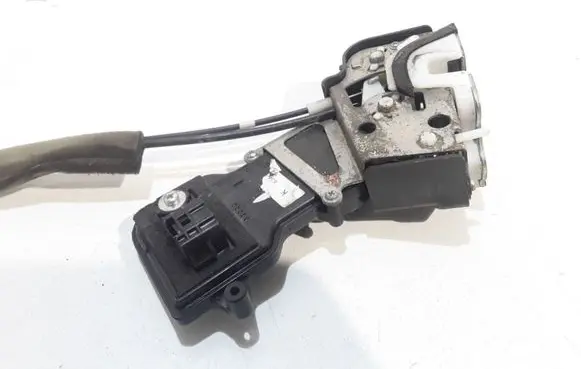 Mazda 6 Rear door lock A94A96R