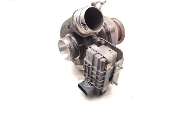 Citroen C-Crosser Turbo 9683657880