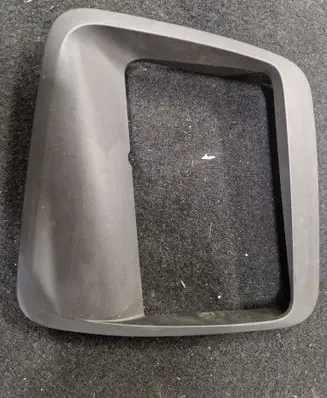 Chevrolet Camaro Head up display trim 23168369