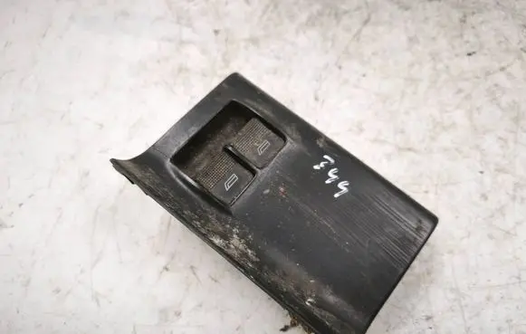 Audi A4 S4 B5 8D Electric window control switch 8D1959515