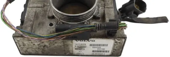 Volvo V70 Throttle valve 8644345 1ALC012B 01W060302