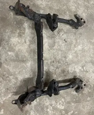 Audi A7 S7 4G Front subframe