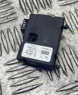 Volkswagen Caddy Steering angle sensor 00203500