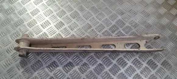 Rear upper control arm/wishbone