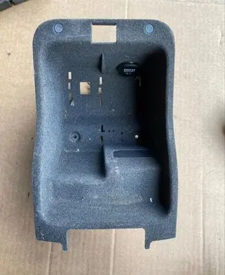 Porsche Cayenne (92A) Glove box central console 7P5857232A