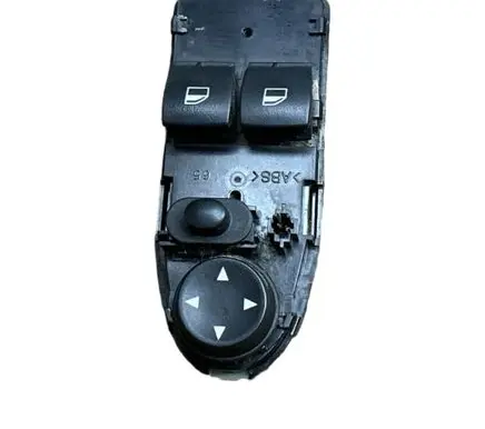 BMW 1 E82 E88 Electric window control switch 9216529