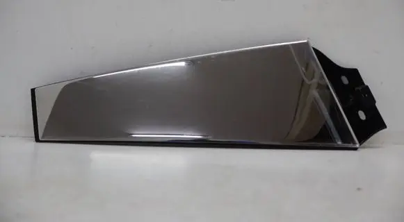 Mercedes-Benz CLS C219 (B) pillar trim (top) A2196900187